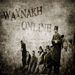 Waynakh Online Bildschirmhintergrund Nr. 5