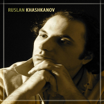 Tschetschenischer Künstler – Ruslan Khaskhanov