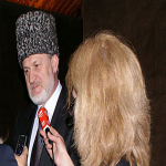 Achmed Sakajew: “Putin braucht Kadyrow für die Drecksarbeit”